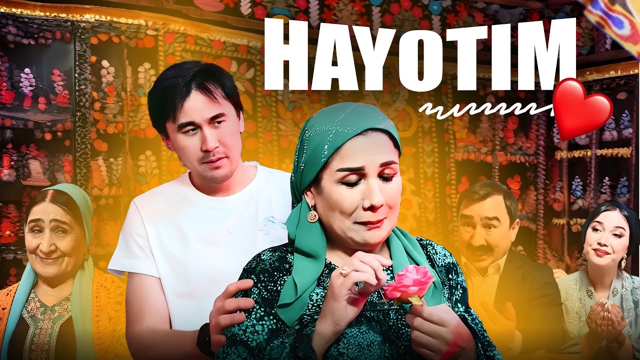 HAYOTIM ❤️😅 | Mominlive