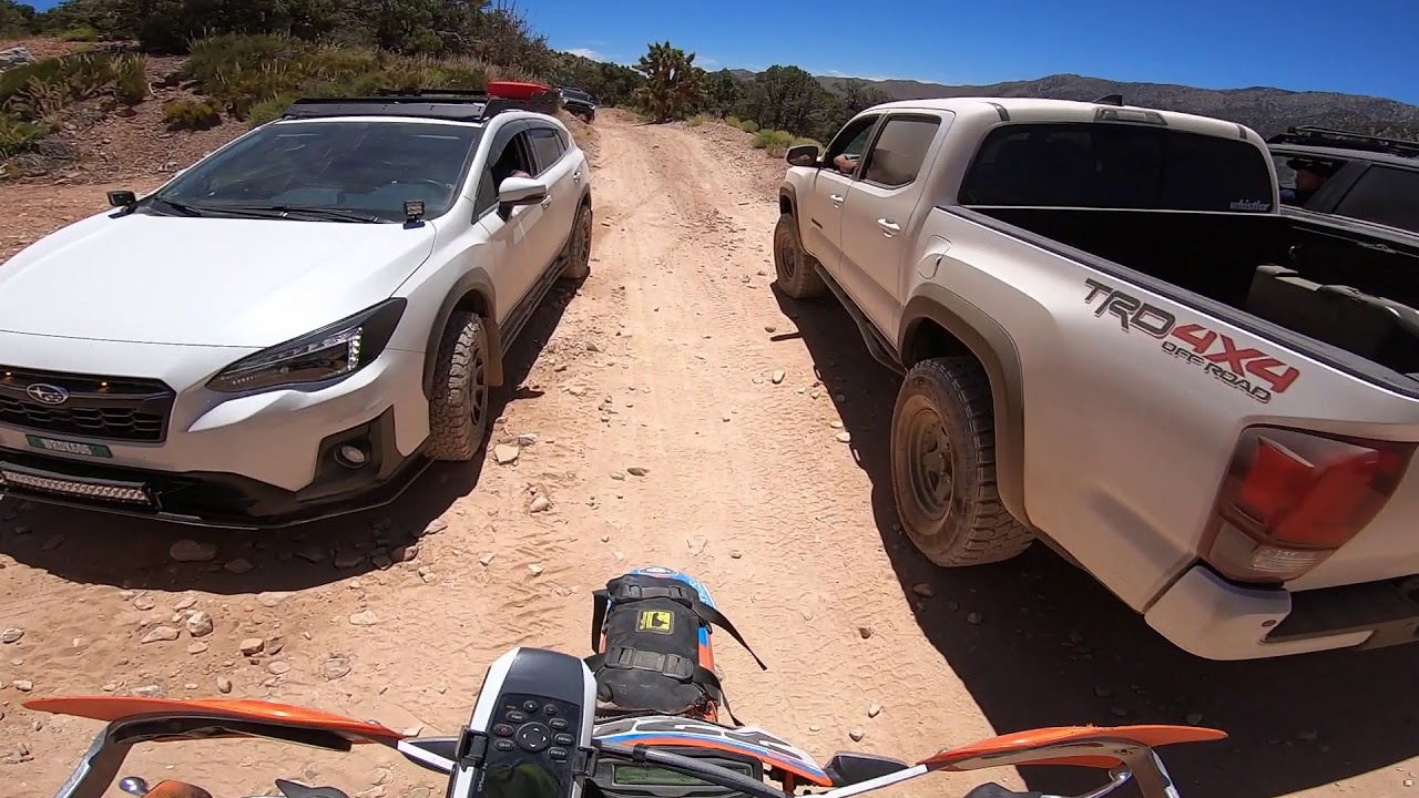 Summer Time Dual Sport Ride | Too Hot to Ride | Broken Enduro