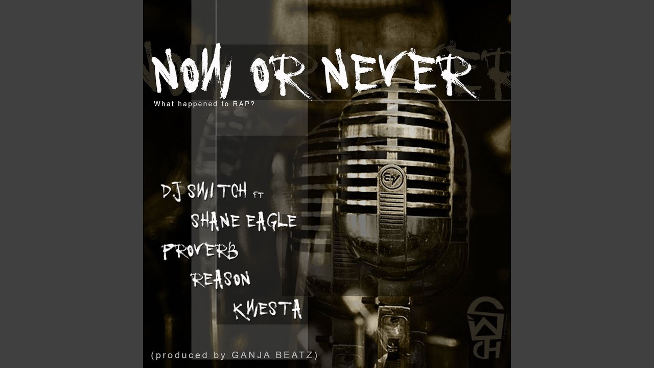 Now or Never