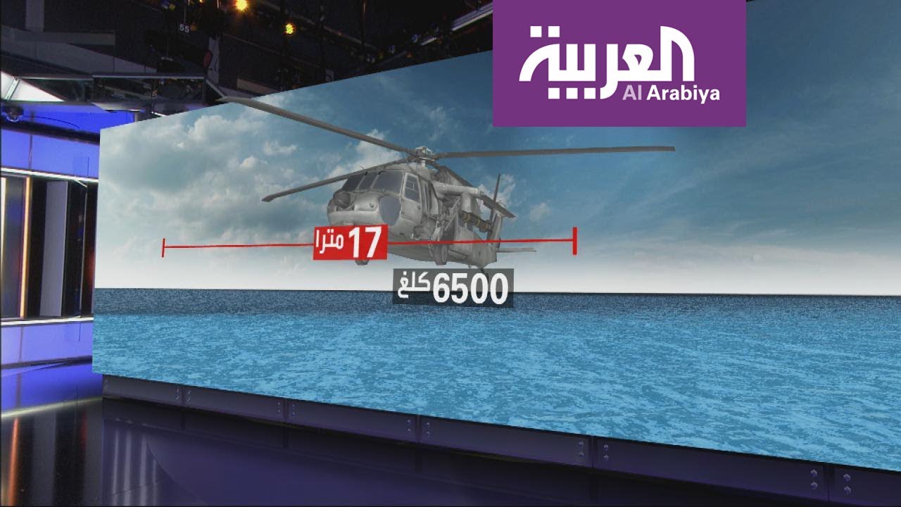 تعرف على السلاح السعودي الجديد: صائدة الغواصات