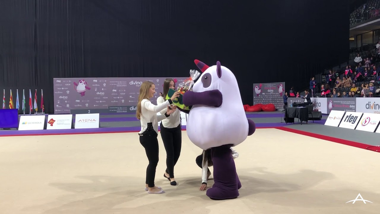 #GRPamplona19 &iexcl;Pandi cumple a&ntilde;os!