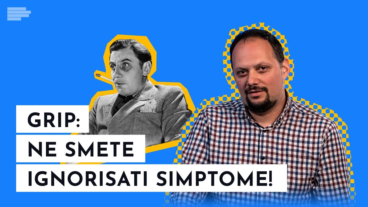 Epidemija gripa kod nas: Evo kako da se zaštitite!