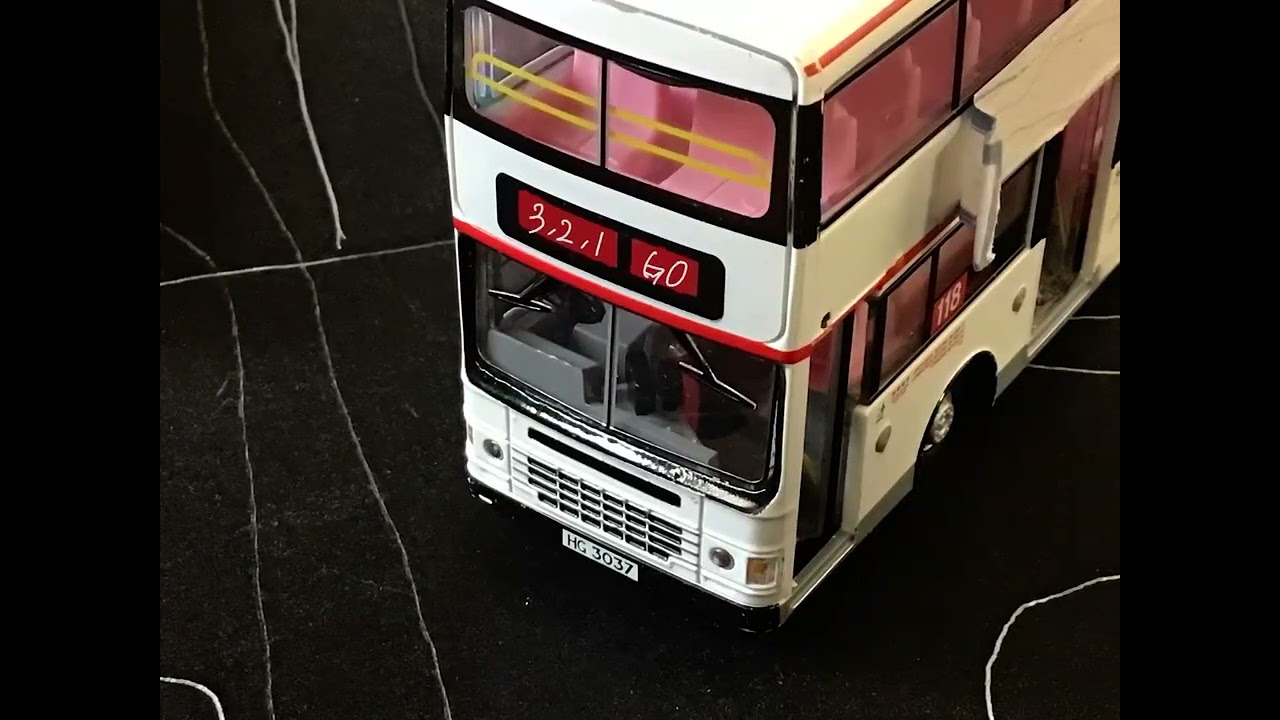 ￼hk bus 321go 2 (動畫)