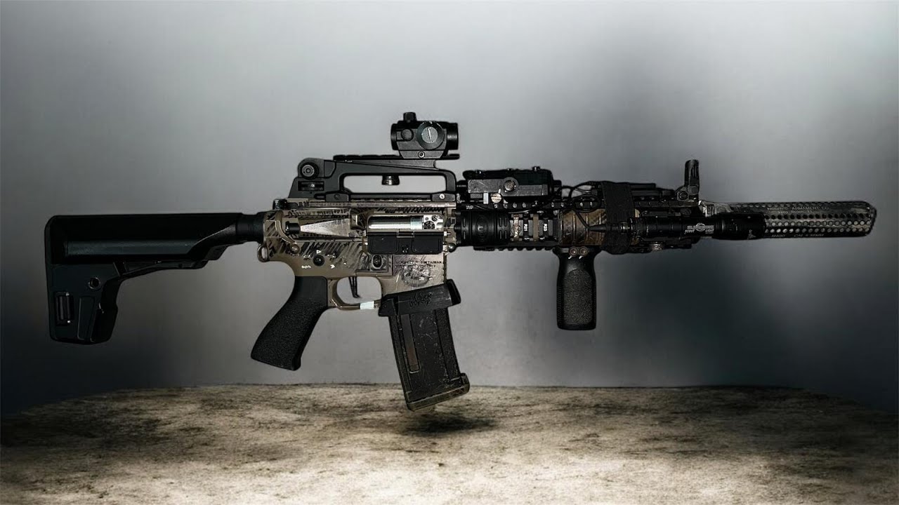 Airsoft - old / S  DOMAIN