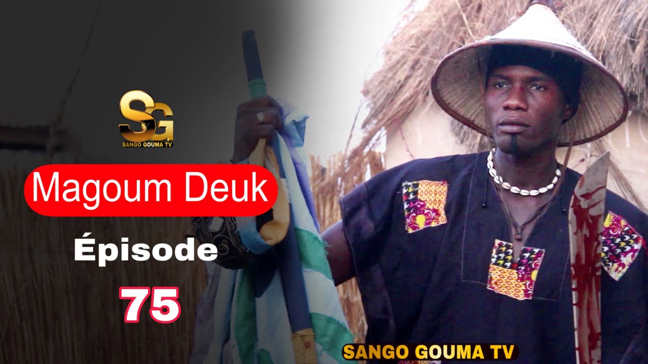 Fin de la 1ère Saison Magoum Deuk Épisode 75