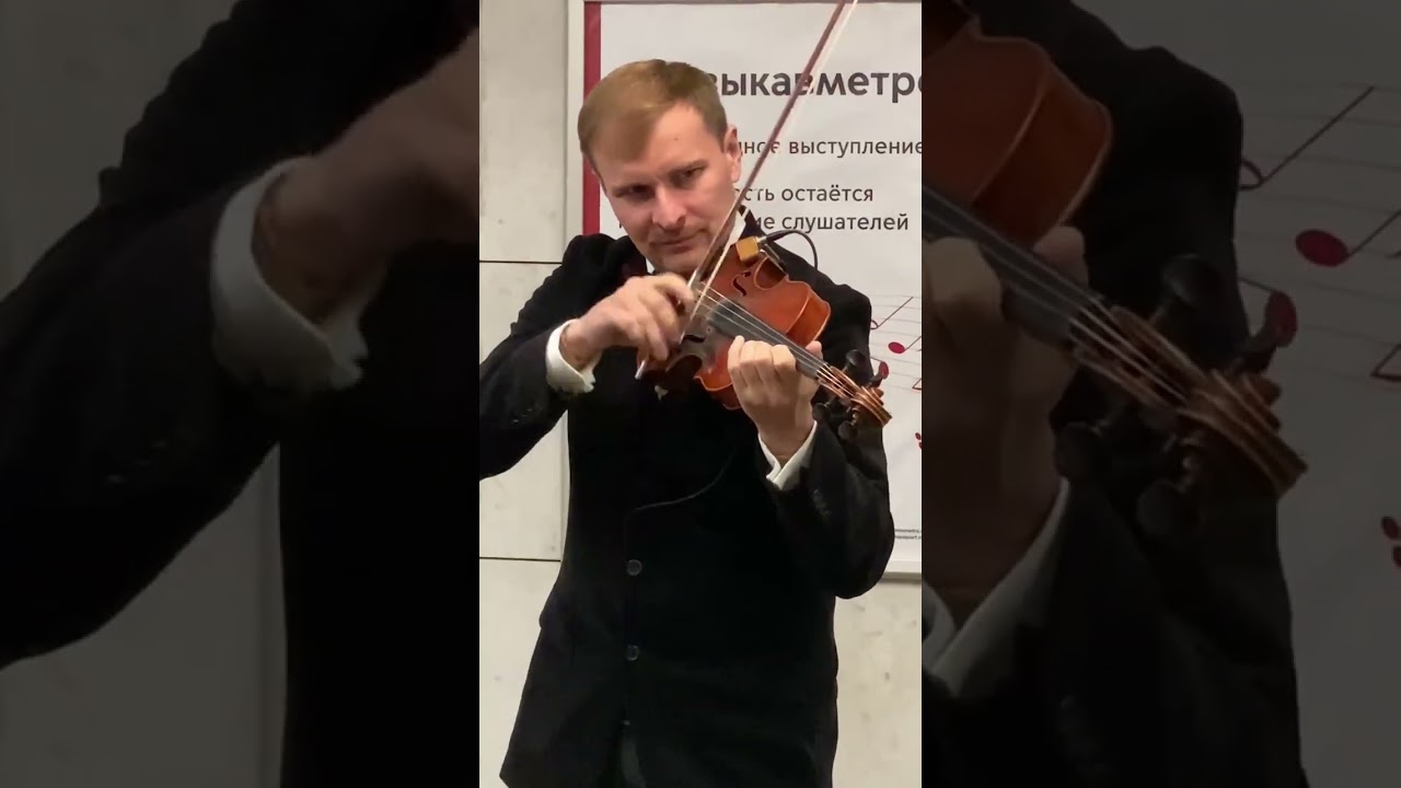 The Show Must Go On — Underground Magic #video
