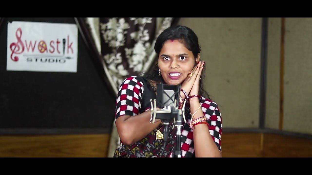 Tor Sindura Singer Hiteswari Pan New Sambalpuri Bhajan 2023