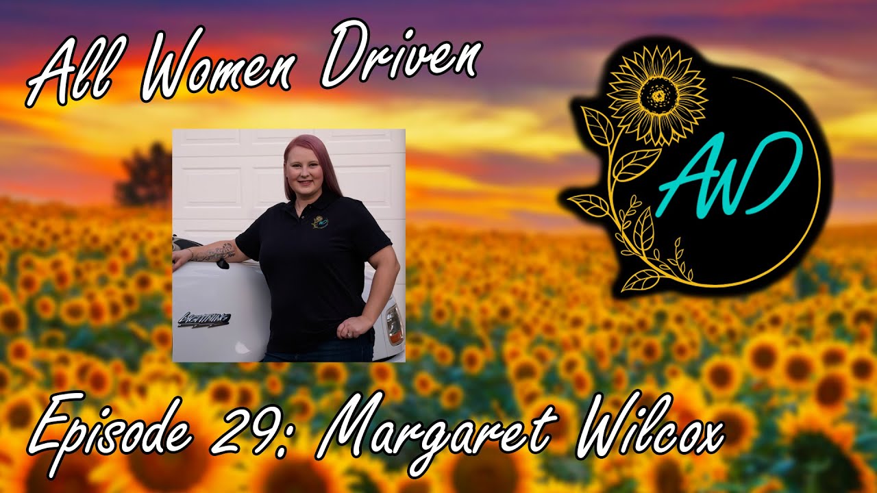 Episode 29: Margaret Wilcox