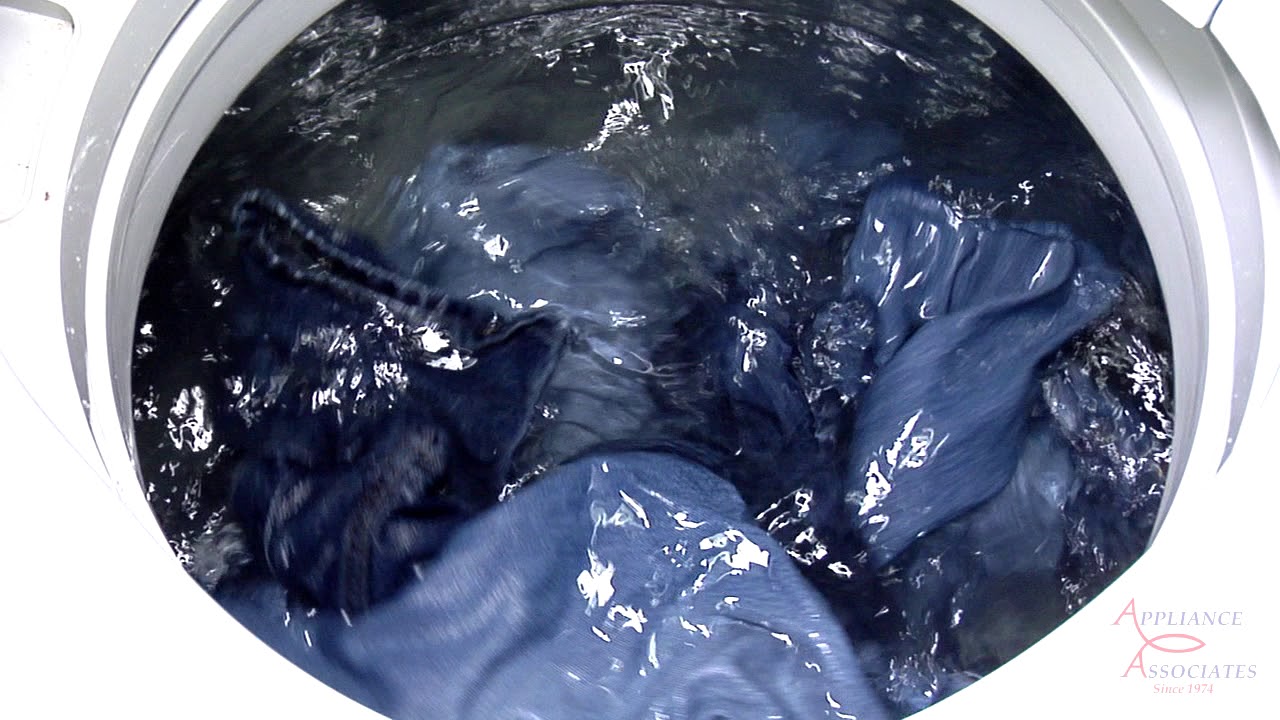 WA422PRHDWR Samsung Normal Cycle 5 Jeans