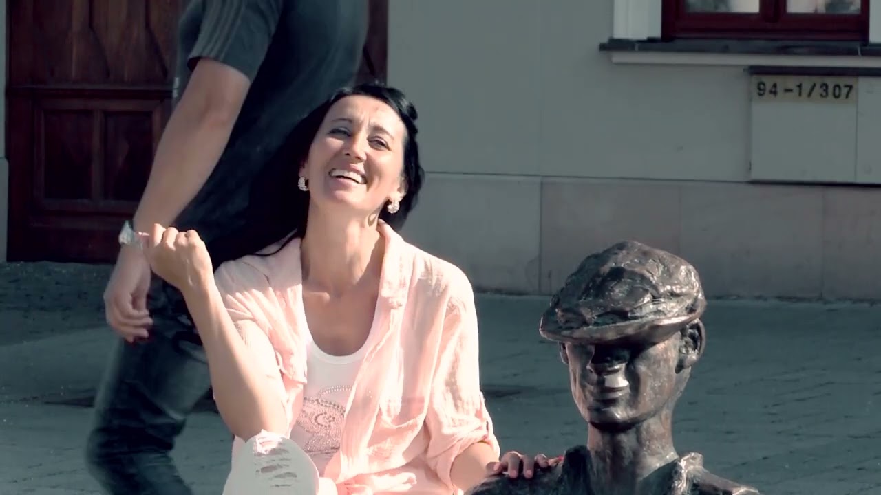 Krásny deň -  Jarmila Walla (Jančichová)