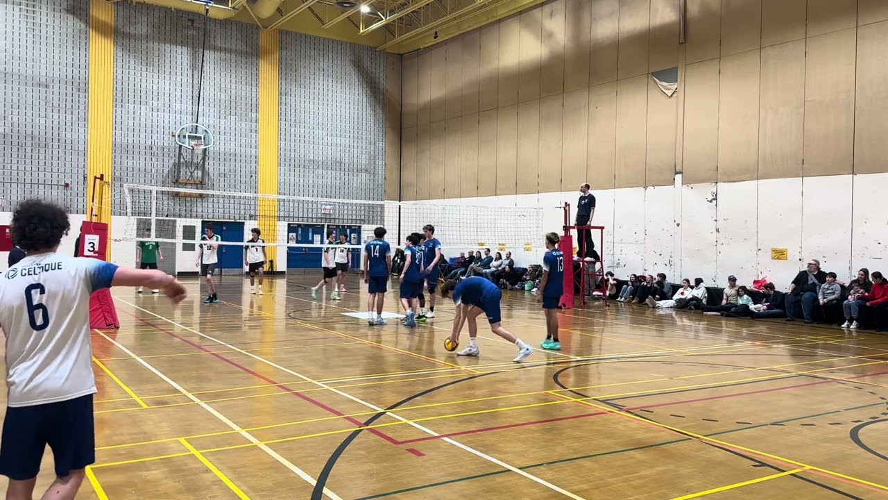 Set 1 Sherbrooke 