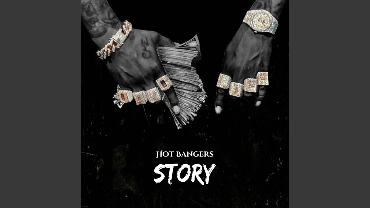 Story | Epic Trap Beat