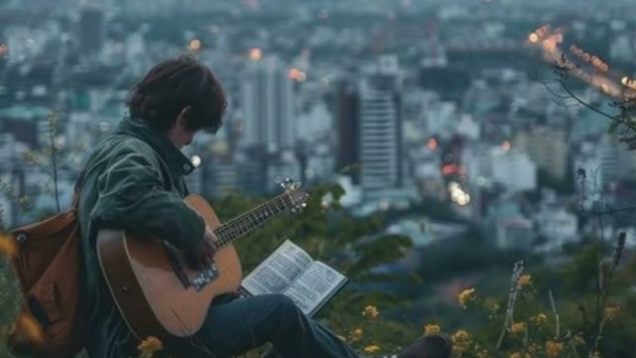 Blues for the last goodbye 