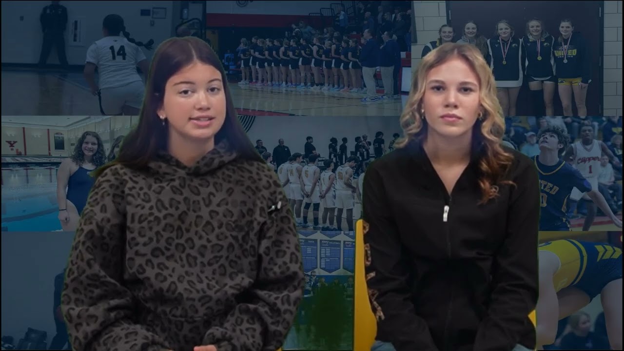 WUHS News 1/9/26