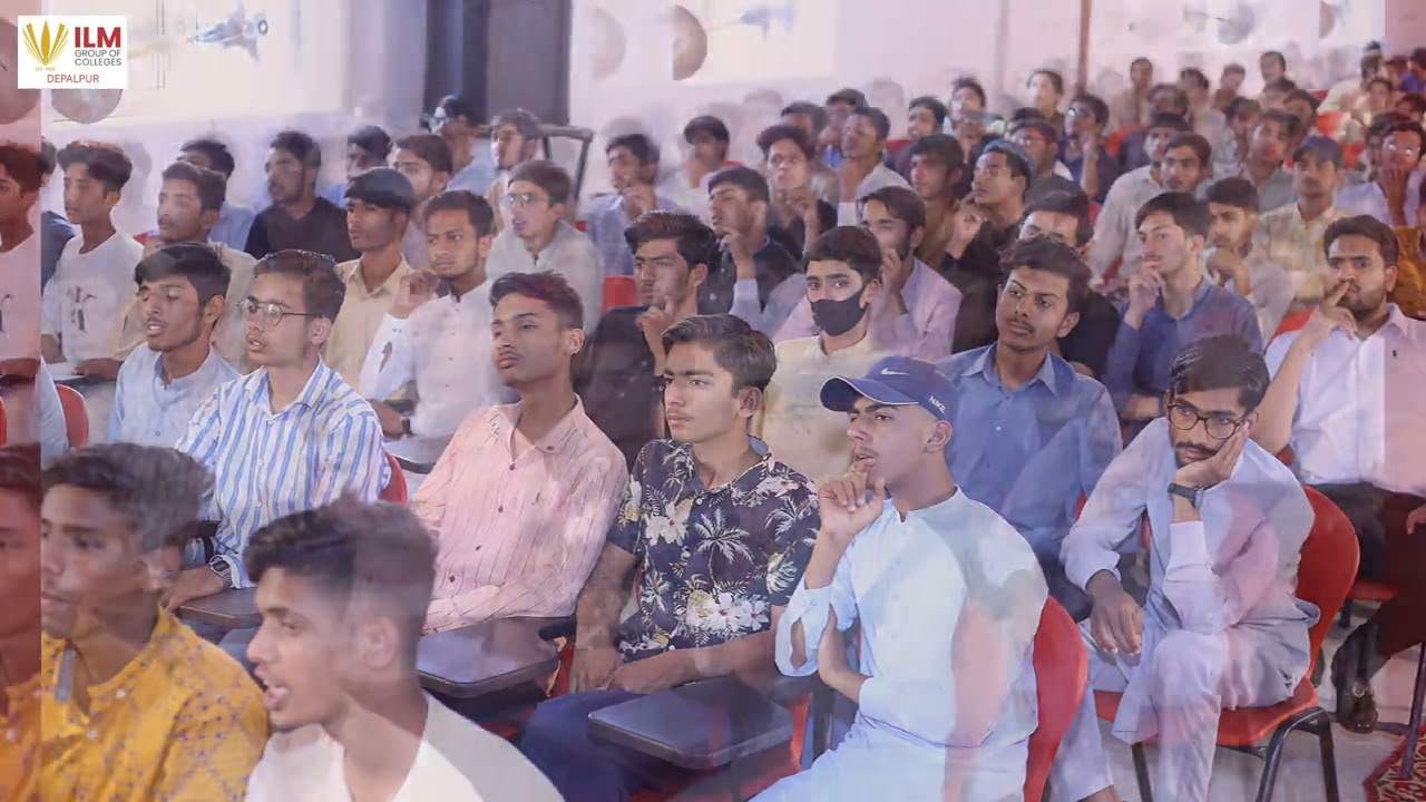 Orientation Ceremony 2023