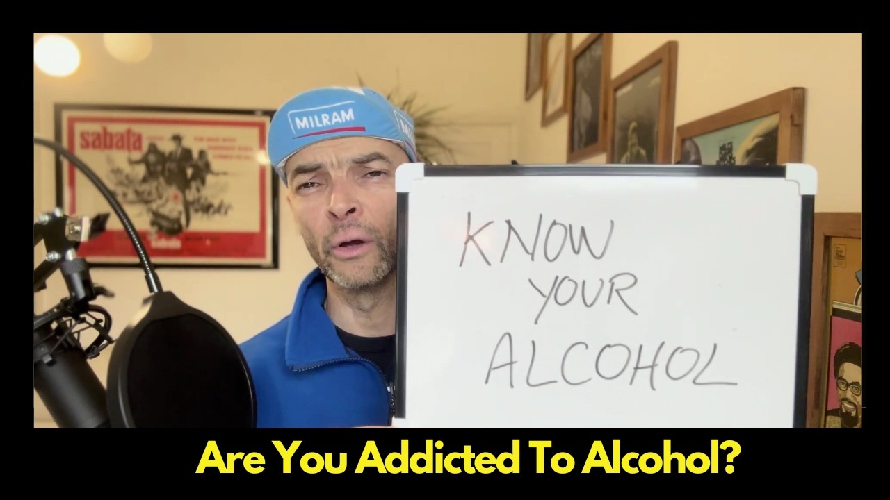 How To Reduce Your Alcohol Consumption