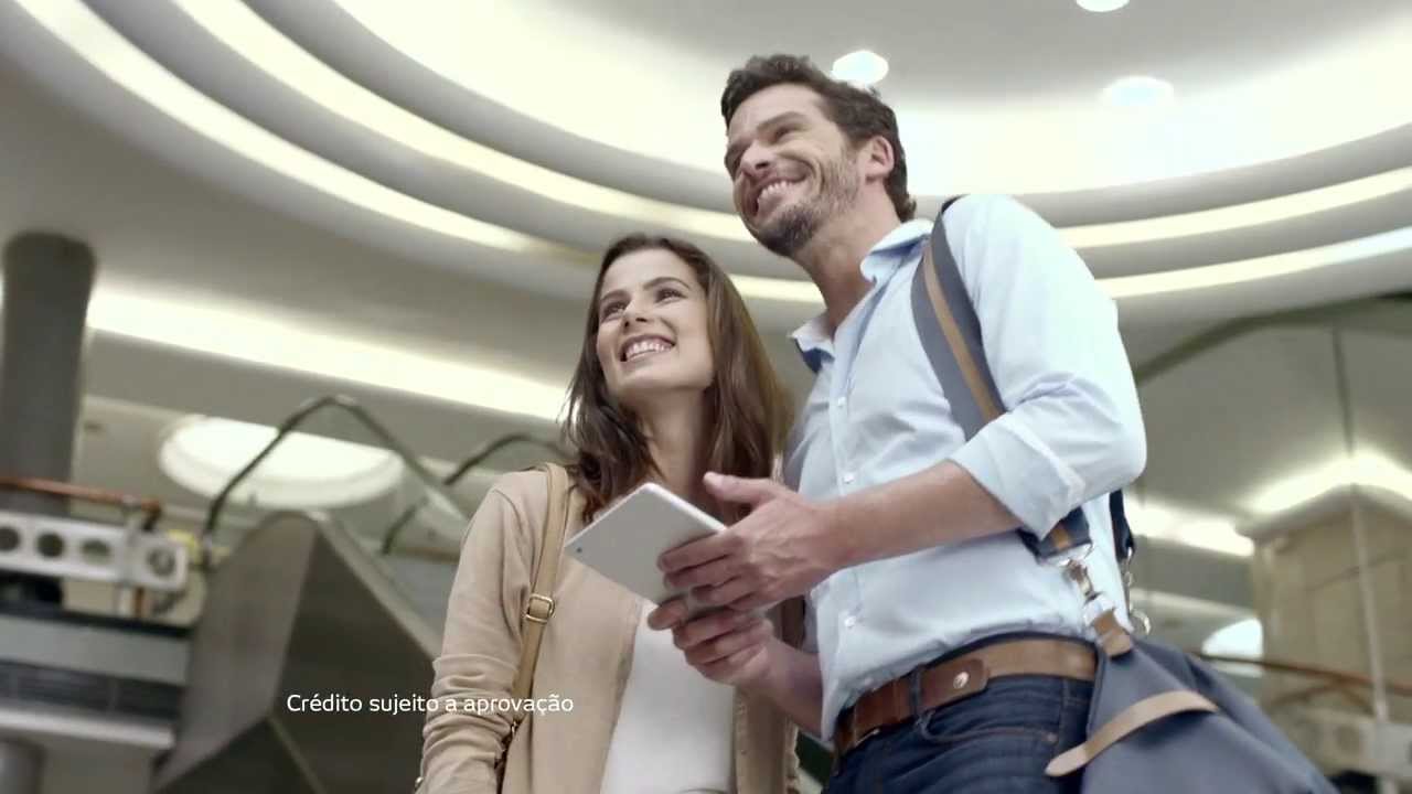 Crédito Bradesco - Início de ano
