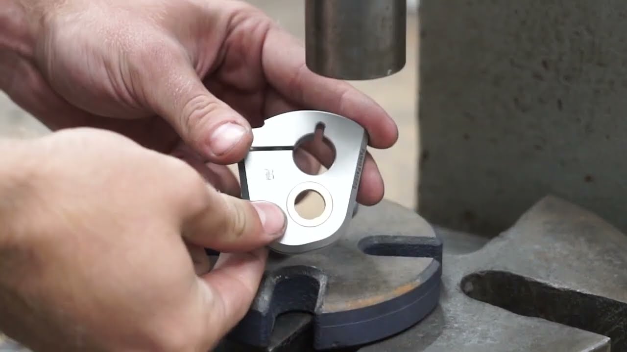 3A76 Bearing Service