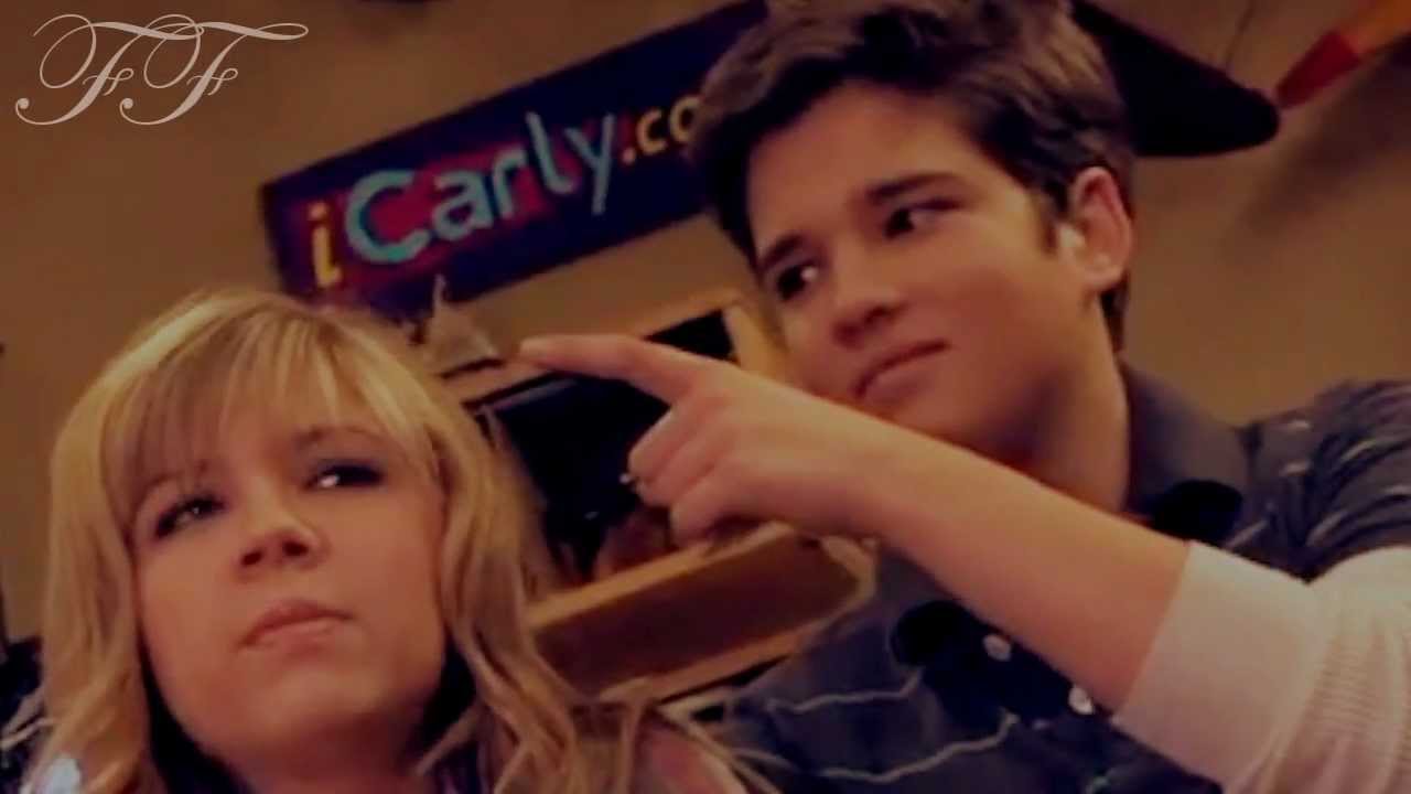 Nathan & Jennette | Have I told you lately that I love you?