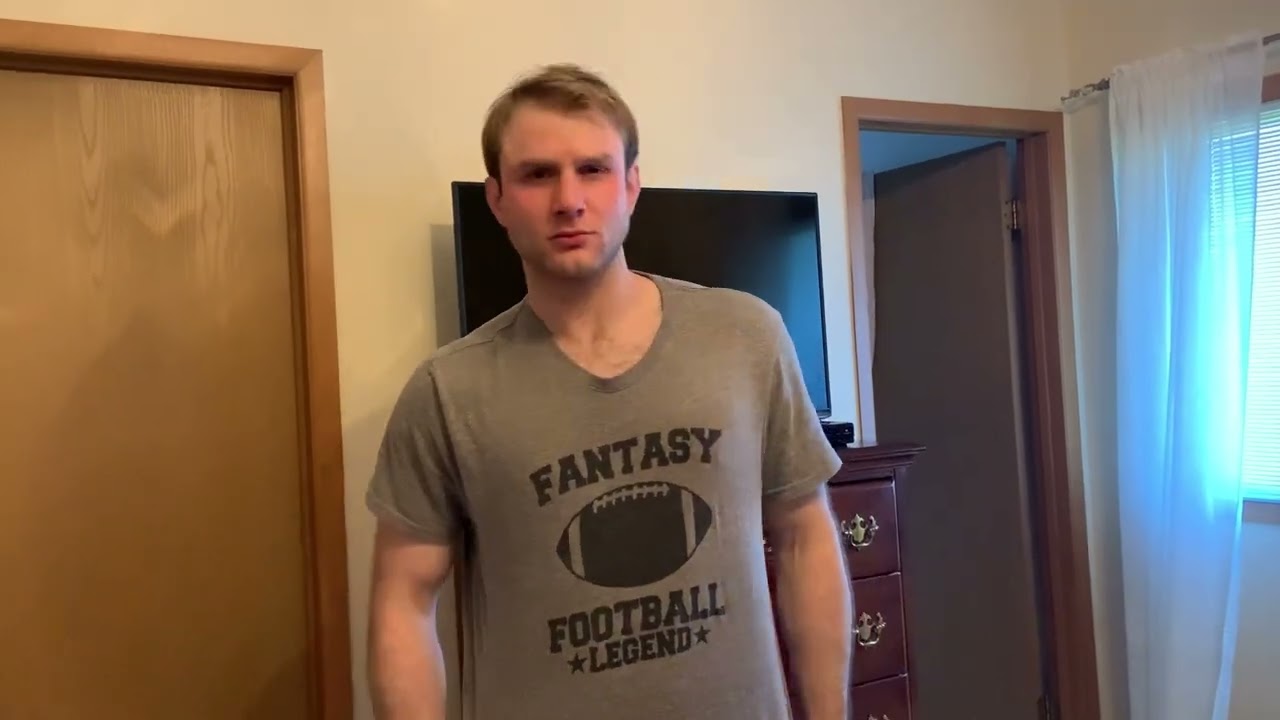 My Fantasy Football Domination