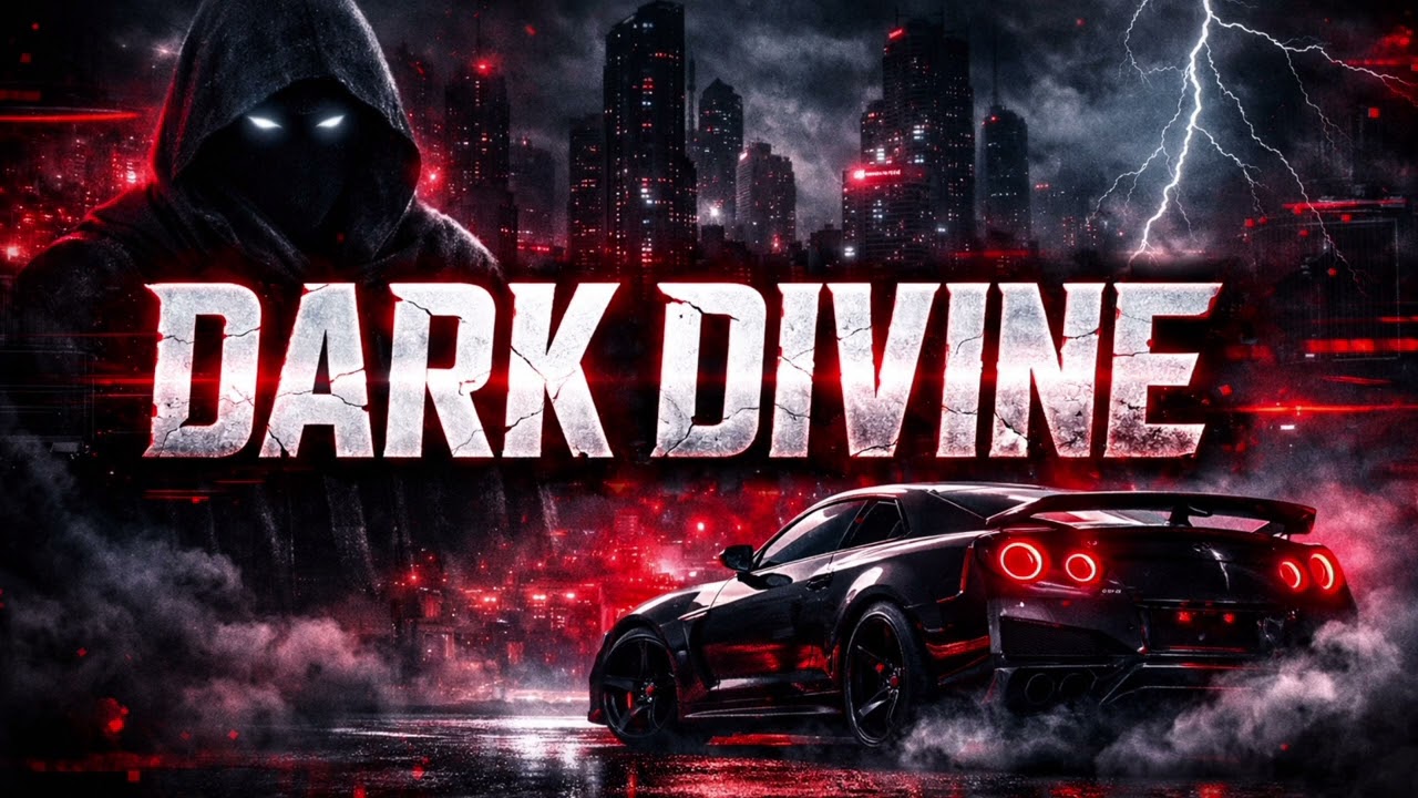 This Phonk Will Stay On Your Mind 🔥 DARK DIVINE
