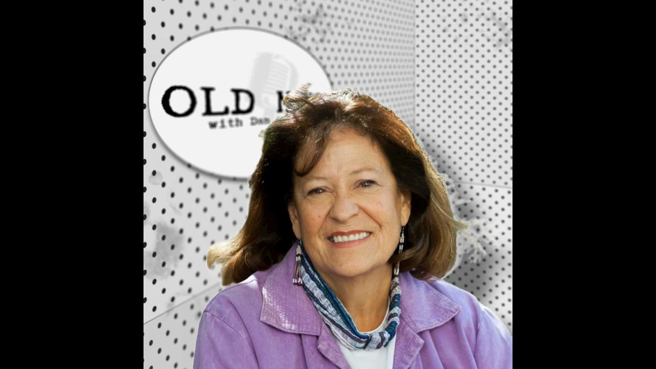 Dr. Patty Loew:  Discovering her Native American Roots and the Profound Impact on her Journalism ...