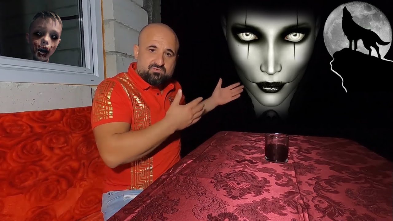 Ce s-a &Icirc;NT&Acirc;MPLAT la EA ACASĂ &Icirc;NT&Acirc;MPLARE STRANIE @bogdanrusu7968