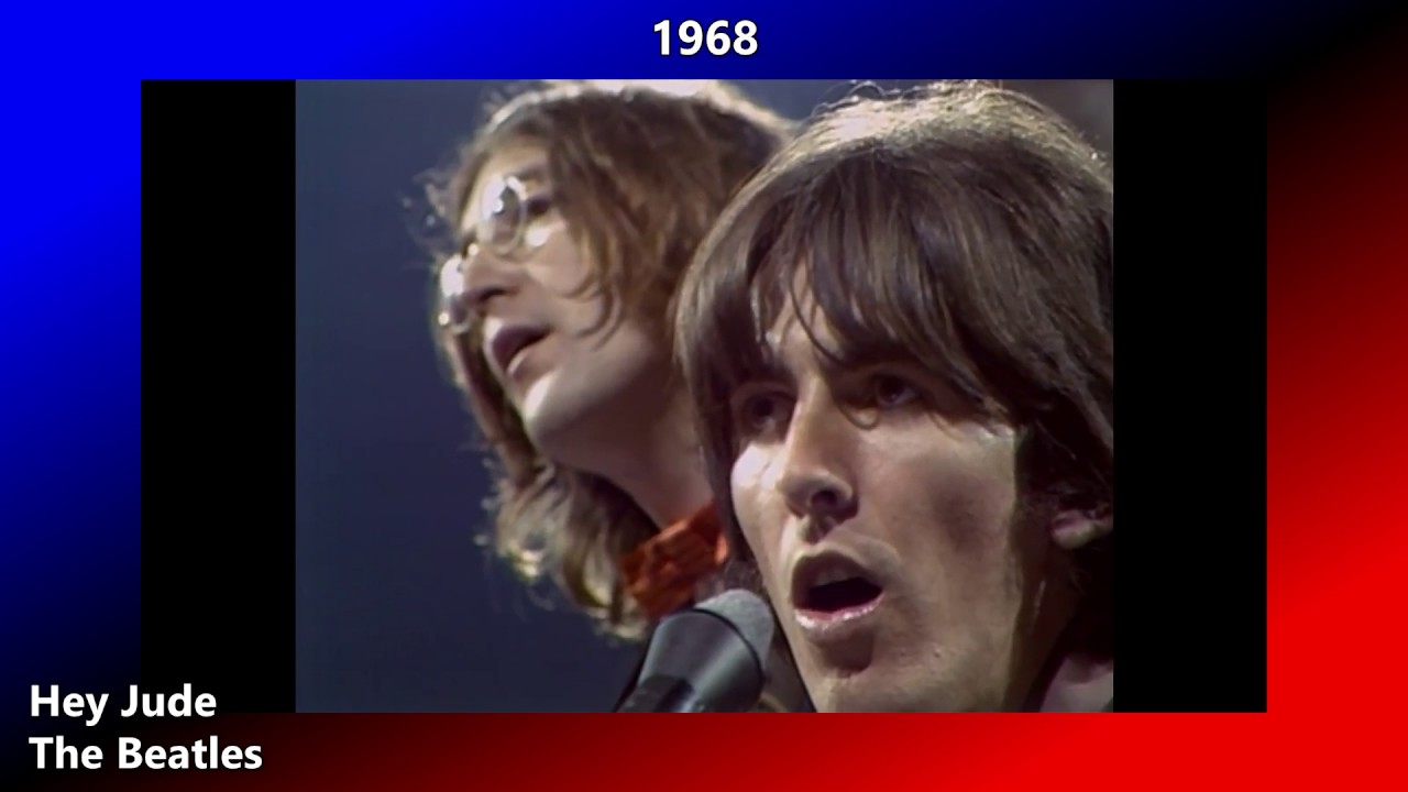 [100曲] おすすめ洋楽メドレー 60～80年代 | 100選