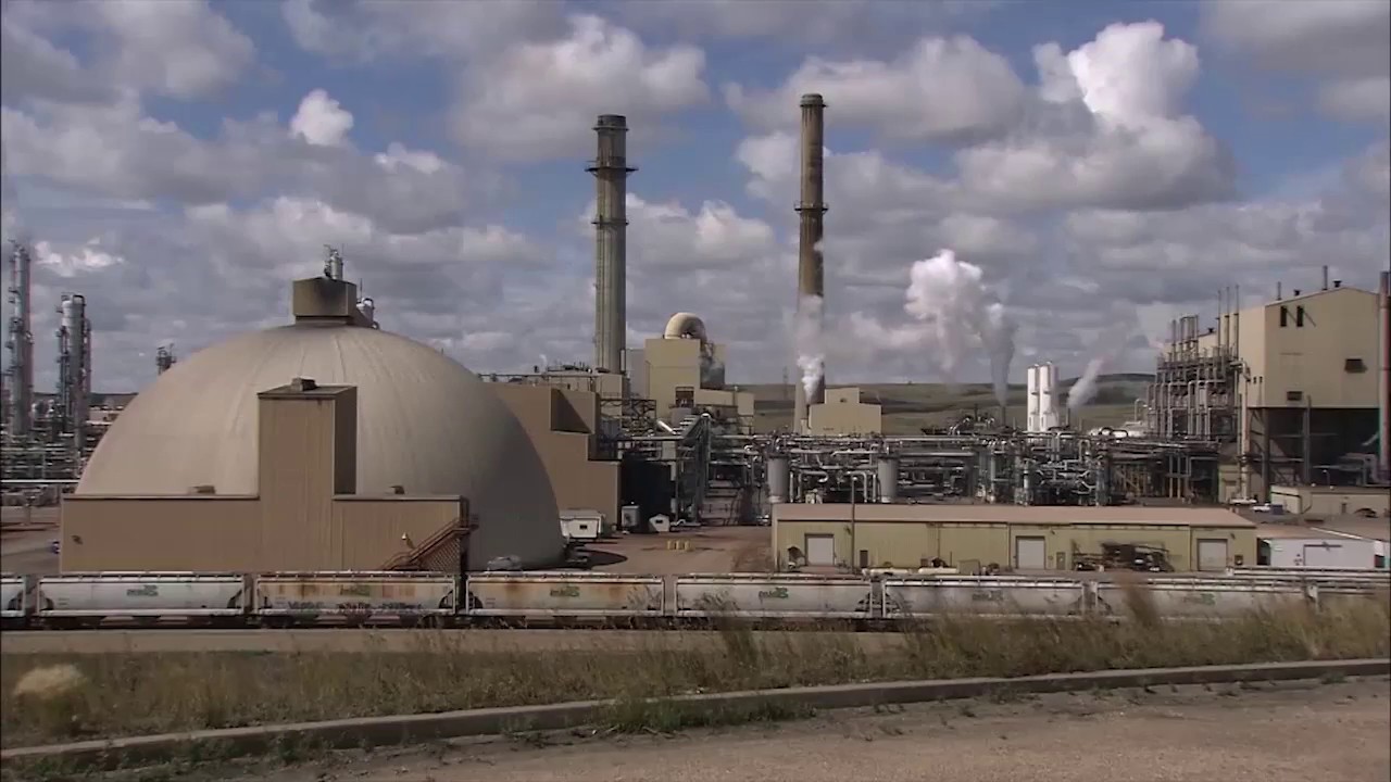 Bell Creek Story: CO2 in Action