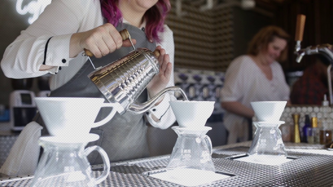 Bentonville - Onyx Coffee Lab