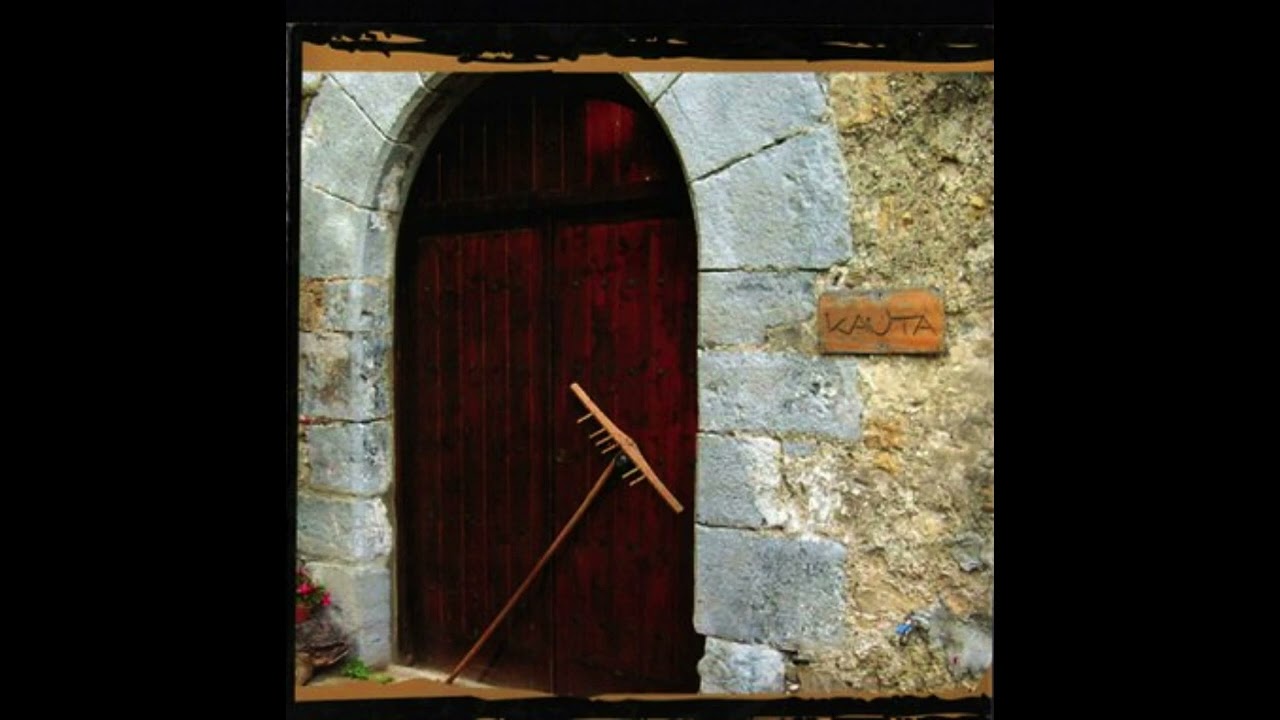 Kauta - Maketa (2003)
