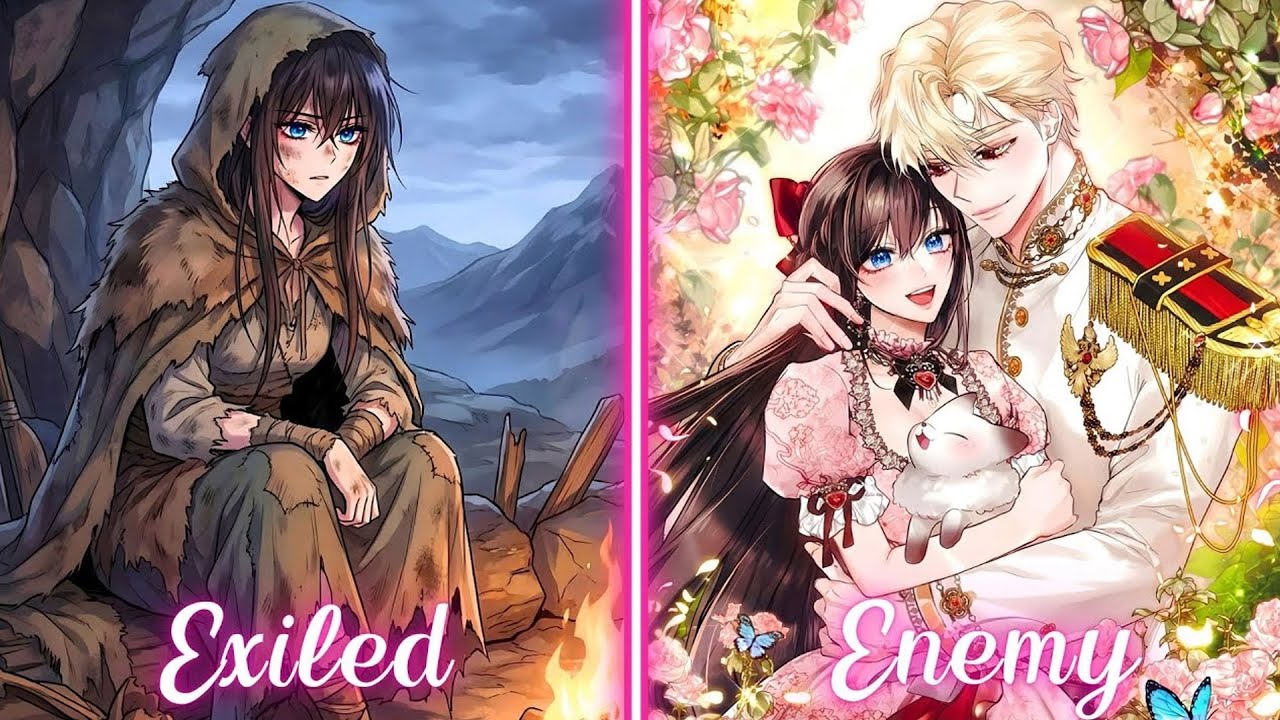 To Take Revenge on His Family, He Allies With His Greatest Enemies | Manhwa Recap