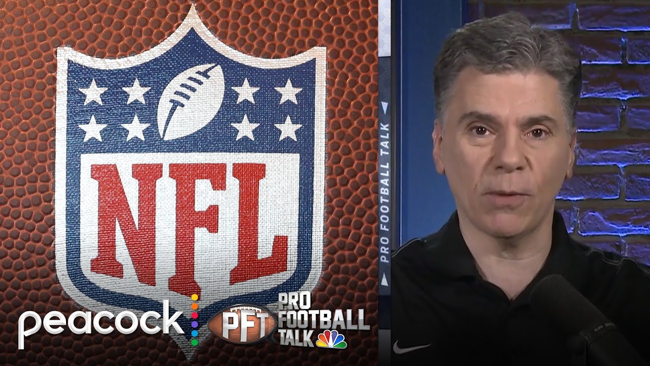 NFL Sunday Ticket trial: Inside the class-action lawsuit | Pro Football Talk | NFL on NBC