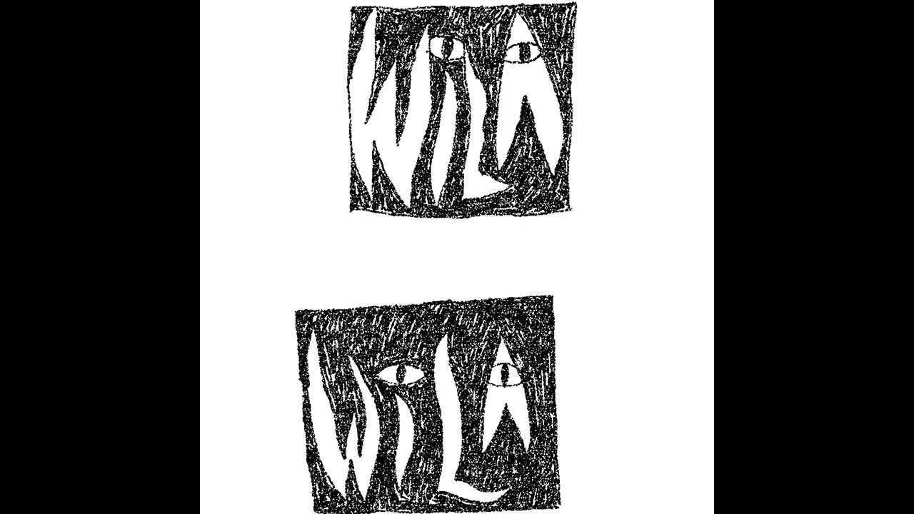 WILA: Rings on my Hands [podcast]