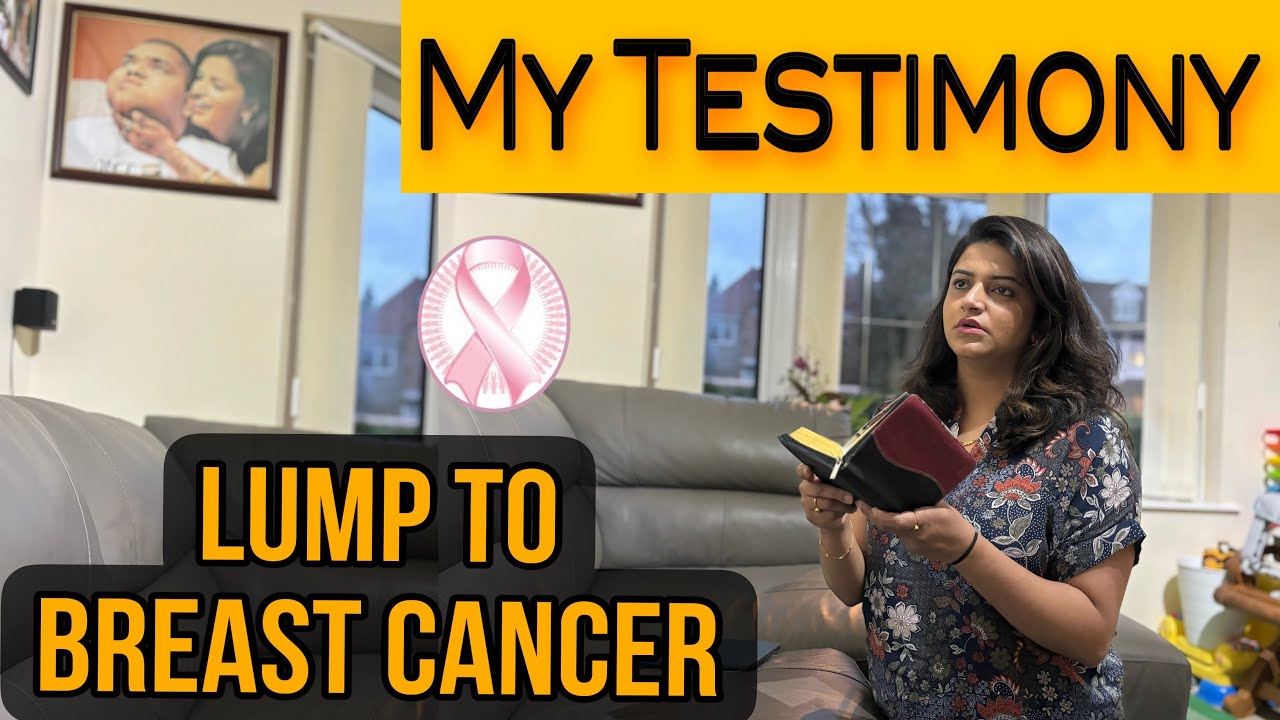 My Testimony || Lump to Breast cancer || Miracle story || Life Line Protect Limited || Lintu Rony