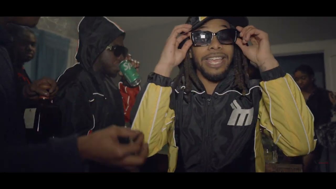 Li Tylenol - Clearly - (Official Video)