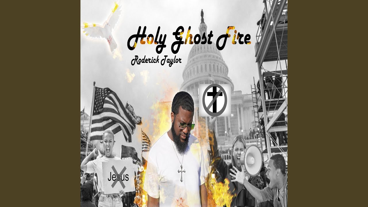 Holy Ghost Fire