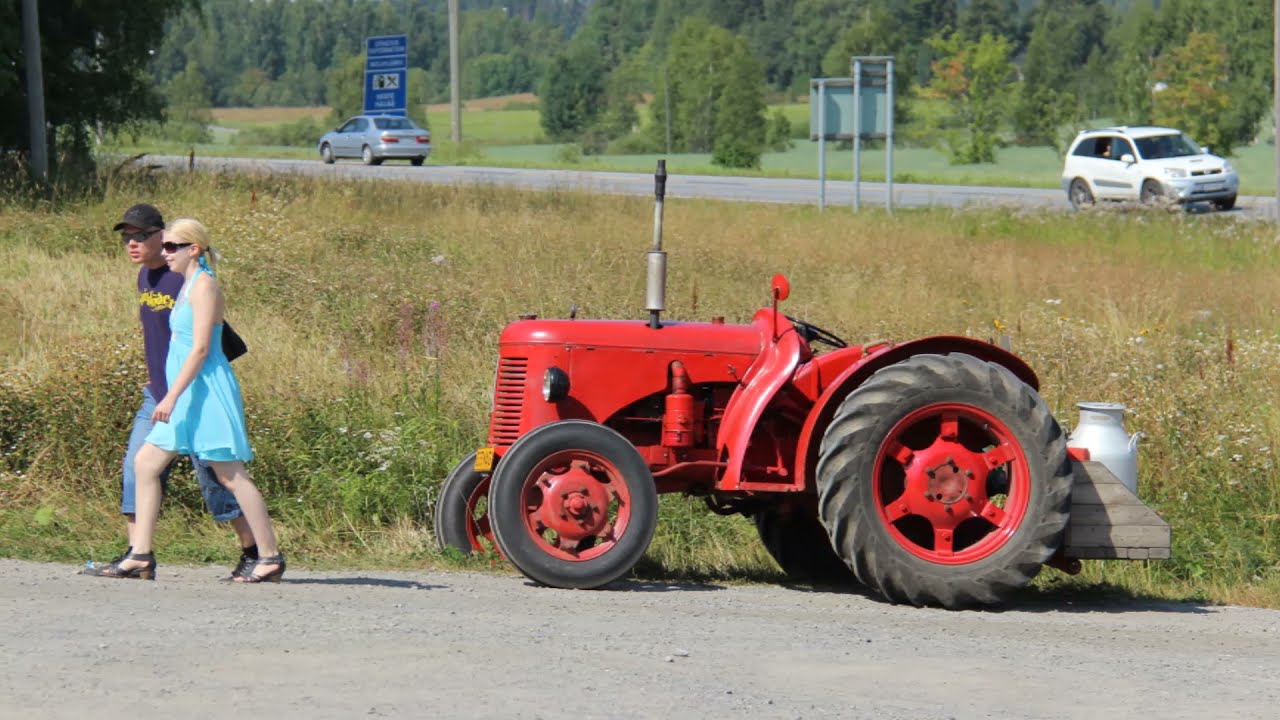 Tavattiin Häijään markkinoilla Sastamalassa 2010, 2012 ja 2013, Hannu Moilanen