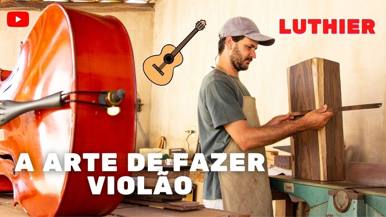 LUTHIER