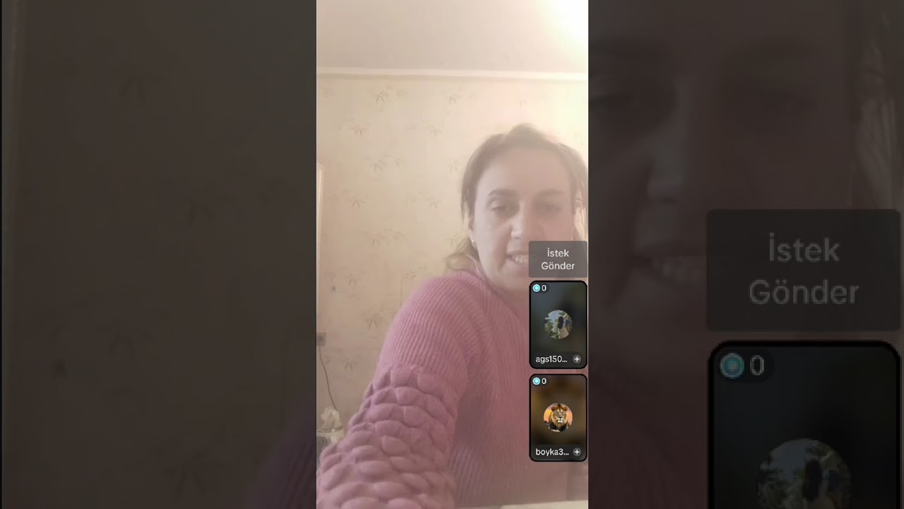 FİZULİNİ QOVMAMIŞAM ,HƏR EVDƏ SÖZ SÖHBƏT OLUR😶😶