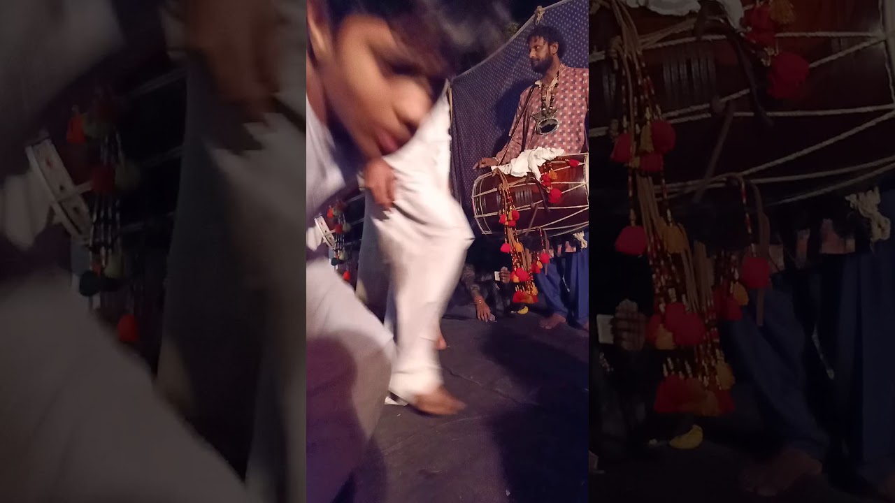 Mithu sain dhol