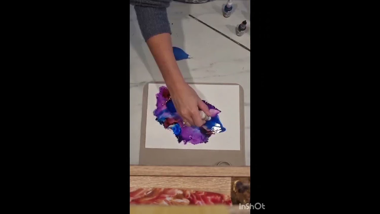 Spelen met kleur