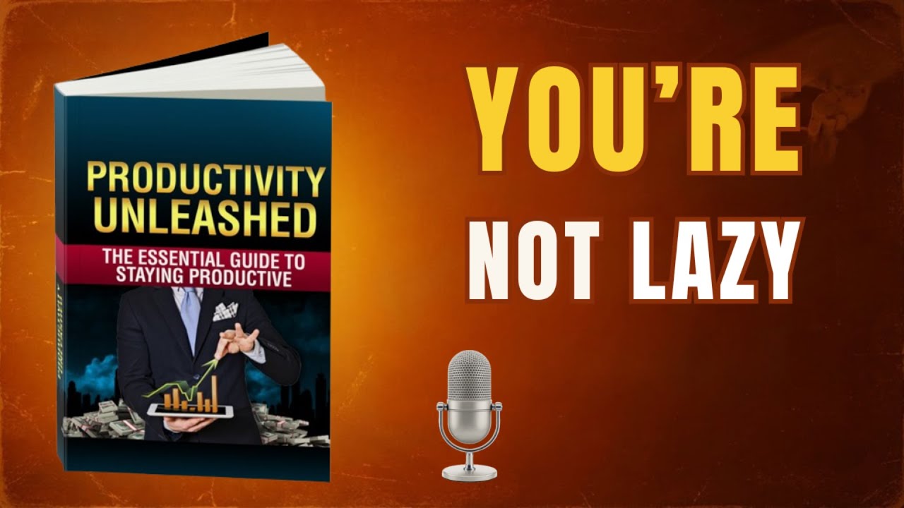Productivity Unleashed: The 9 Habits That Will Make You Unstoppable