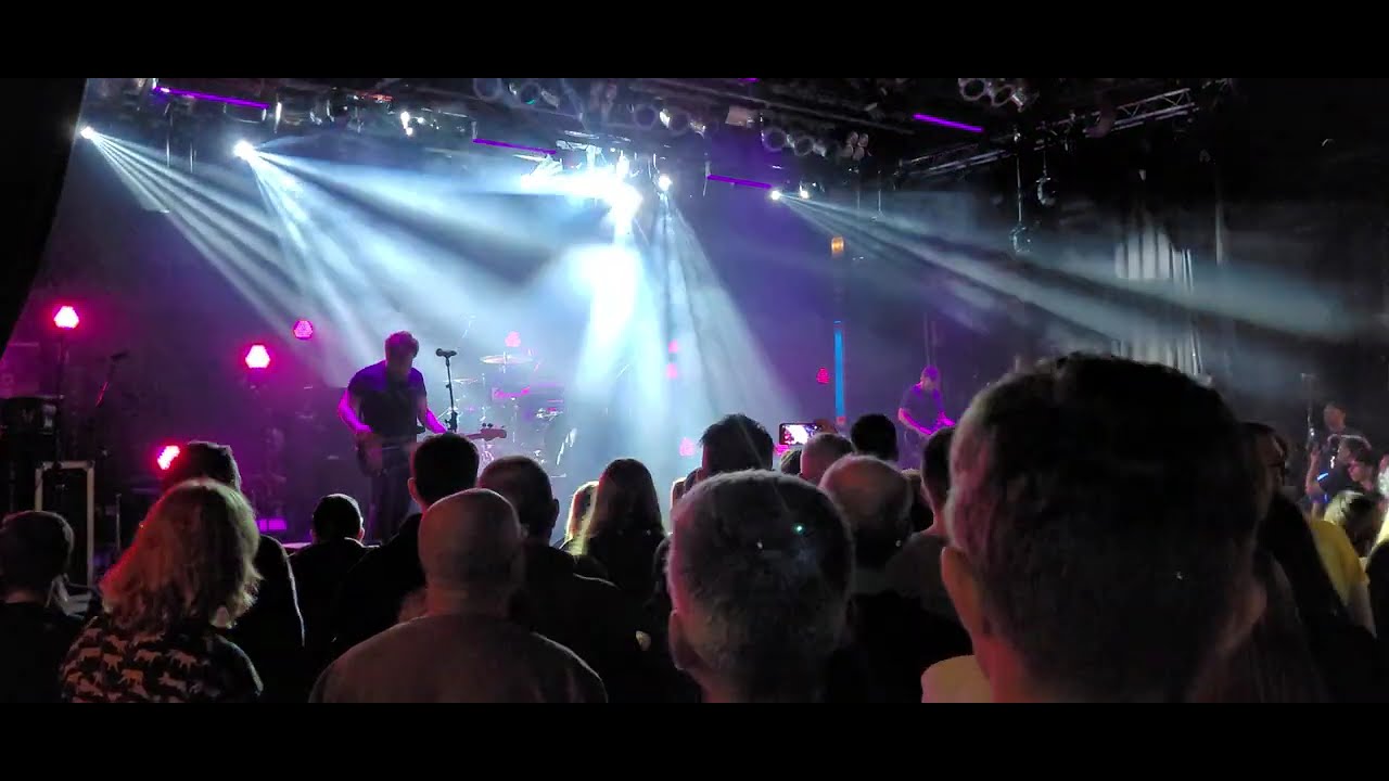 Project 86 - P.S. (Live @ Loud and Proud Festival 2024)