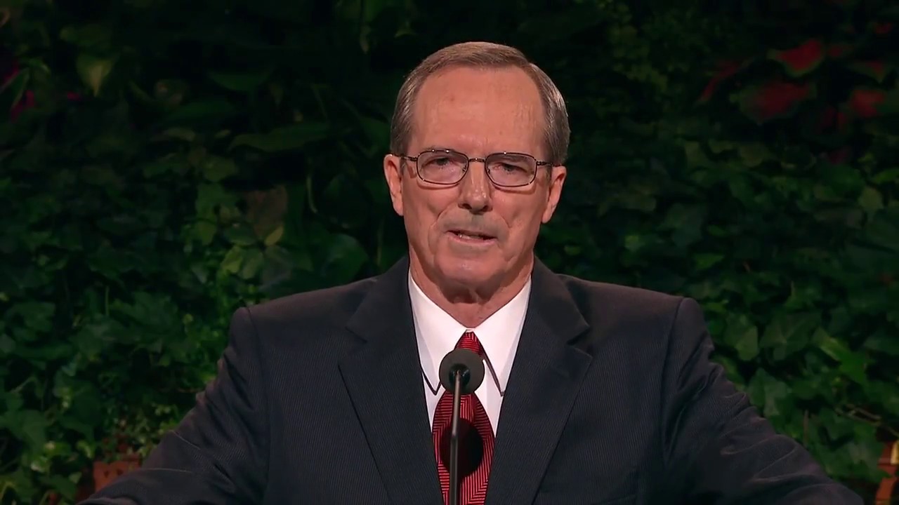 The Book of Mormon&mdash;a Book from God