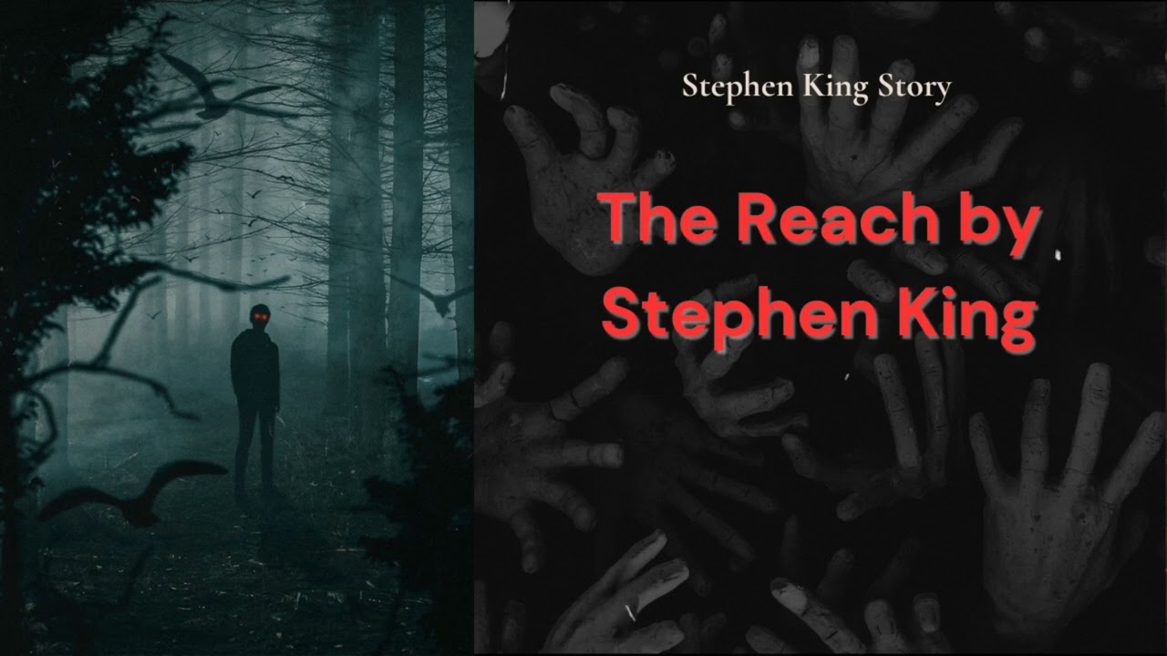 The Reach by Stephen King | Books of Stephen King