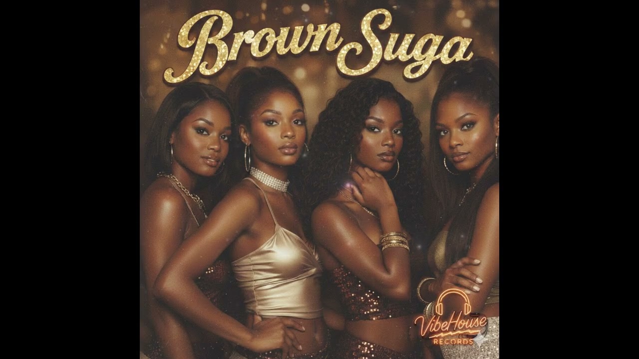 Brown Suga - Red Light Special (1997)