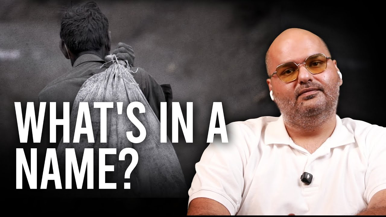 Stealing From The Poor | Jan Hith Mein Jaari | 021