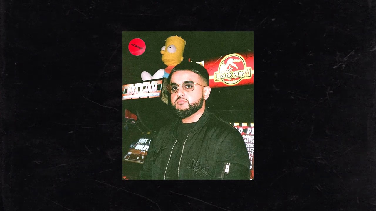Nav x Gunna x 88GLAM Type Beat - 
