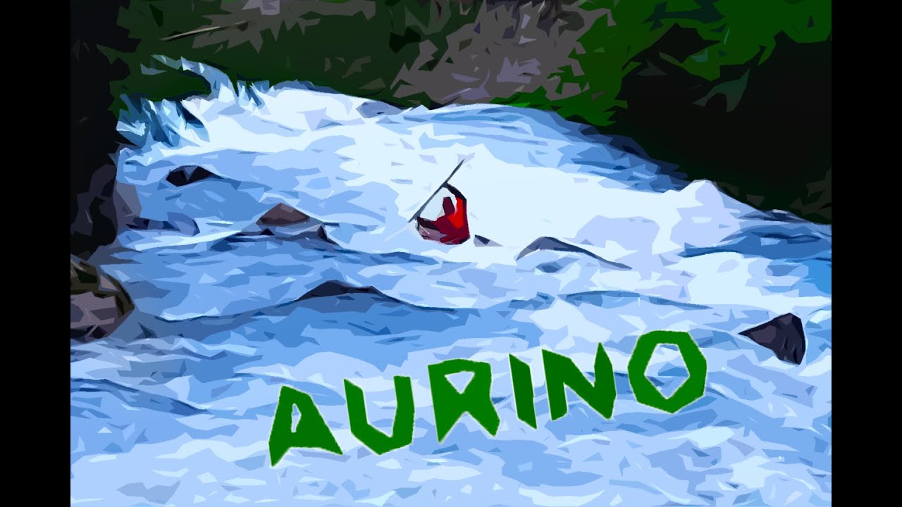 AURINO - SCHLOSS SECTION SOLO [ LW ]
